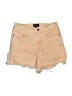 Bebe Tan Shorts Size 25 waist - photo 1