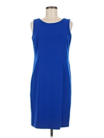 Albert Nipon Cocktail Dress (view 1)