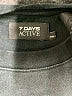 Assorted Brands 100% Cotton Black Sweatshirt Size M - photo 7