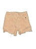 Bebe Tan Shorts Size 25 waist - photo 2