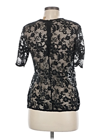 Zara TRF Short Sleeve Top (view 2)