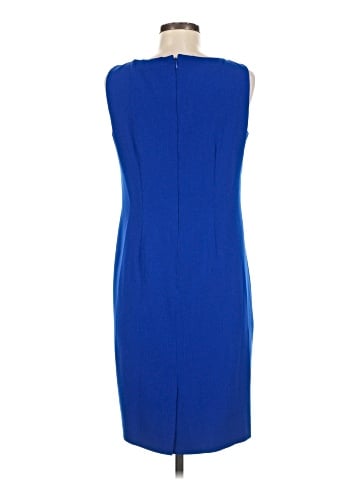 Albert Nipon Cocktail Dress (view 2)