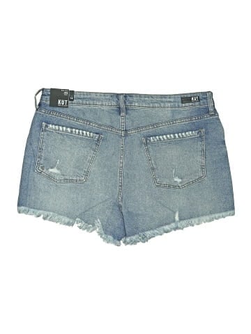Kut from the Kloth Denim Shorts (view 2)