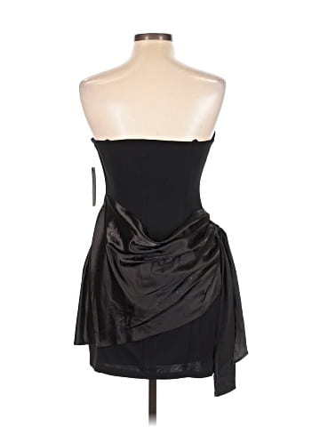 City Studio Cocktail Dress (view 2)
