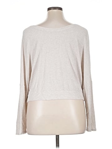 Target Long Sleeve Top (view 2)