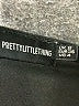 PrettyLittleThing Black Cocktail Dress Size 4 - photo 7