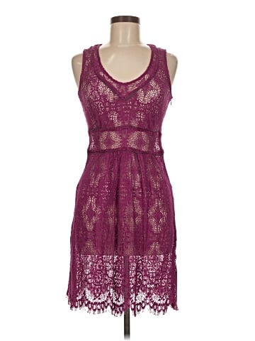 Cynthia Cynthia Steffe Cocktail Dress (view 1)