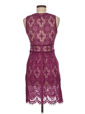 Cynthia Cynthia Steffe Cocktail Dress (view 2)