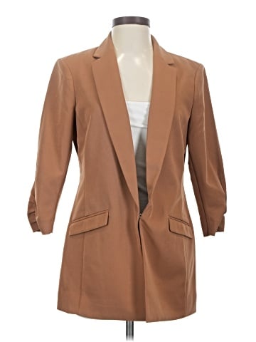 INC International Concepts Blazer (view 1)
