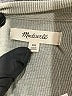 Madewell Tan Eastover Pocket Tee Size XS - photo 7