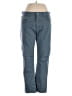 Theory Blue Casual Pants Size 36 waist - photo 1