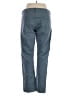 Theory Blue Casual Pants Size 36 waist - photo 2