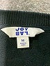 JoyLab Black Pullover Sweater Size M - photo 7