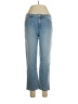 St. John's Bay Blue Jeans Size 10 - photo 1