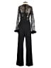 Lulus Black Jumpsuit Size XS - photo 2