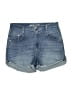 Wallflower Blue Denim Shorts Size 13 - photo 1