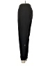 Lululemon Athletica Solid Black Active Pants Size 6 - photo 5