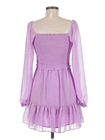 1.State Casual Dress (view 2)