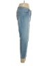 St. John's Bay Blue Jeans Size 10 - photo 4