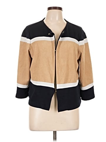 Travelers by Chico's Jacket (view 1)