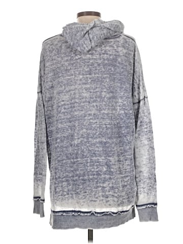 Hippie Rose Pullover Sweater (view 2)