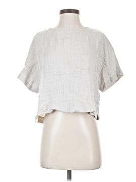 Unbranded Short Sleeve Blouse (view 1)