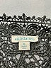 Sundance 100% Polyester Black Long Sleeve Top Size XL - photo 7