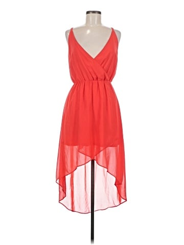 Charming Charlie Cocktail Dress (view 1)