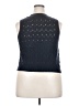 Universal Thread Blue Sweater Vest Size XXL - photo 2