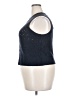 Universal Thread Blue Sweater Vest Size XXL - photo 5