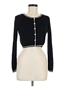 Taylor Long Sleeve Top (view 1)