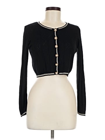 Taylor Long Sleeve Top (view 1)