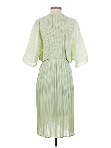 Samsoe Samsoe Cocktail Dress (view 2)