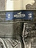 Hollister Gray Jeans Size 3R - photo 7