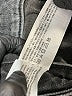 Hollister Gray Jeans Size 3R - photo 8