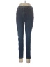 Lee Solid Blue Jeggings Size 29 waist (estimated) - photo 1