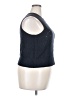 Universal Thread Blue Sweater Vest Size XXL - photo 4