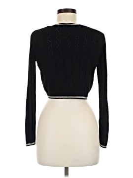 Taylor Long Sleeve Top (view 2)