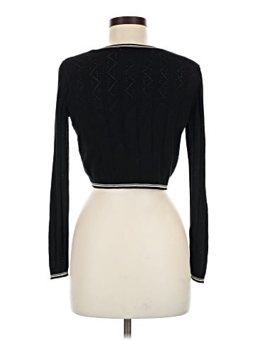 Taylor Long Sleeve Top (view 2)