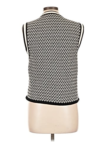 Ann Taylor Vest (view 2)