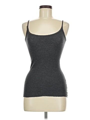 Miley Cyrus & Max Azria Tank Top (view 1)