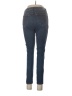 Lee Solid Blue Jeggings Size 29 waist (estimated) - photo 2