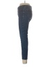 Lee Solid Blue Jeggings Size 29 waist (estimated) - photo 5