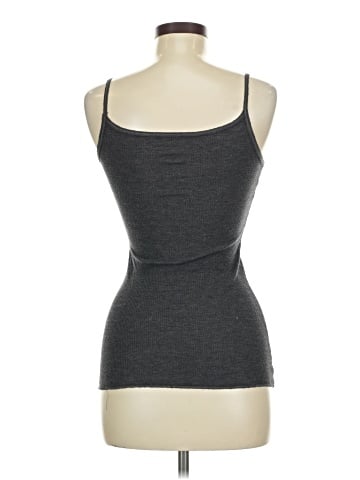 Miley Cyrus & Max Azria Tank Top (view 2)