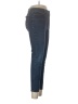 Lee Solid Blue Jeggings Size 29 waist (estimated) - photo 4