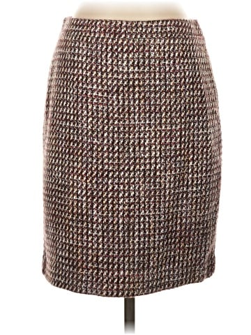 Ann Taylor LOFT Outlet Formal Skirt (view 1)
