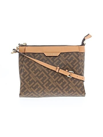 Ellen Tracy Crossbody Bag (view 1)