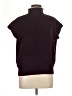 Unbranded Burgundy Sweater Vest Size L - photo 1