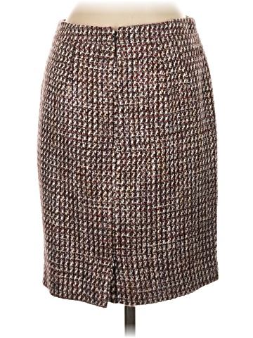 Ann Taylor LOFT Outlet Formal Skirt (view 2)