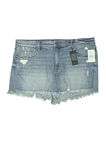 Kut from the Kloth Denim Shorts (view 1)